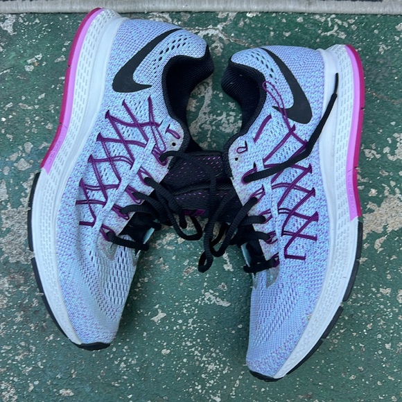 Nike Zoom Pegasus 32 - Picture 3 of 4